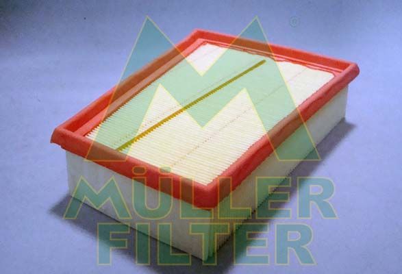 MULLER FILTER Воздушный фильтр PA2122